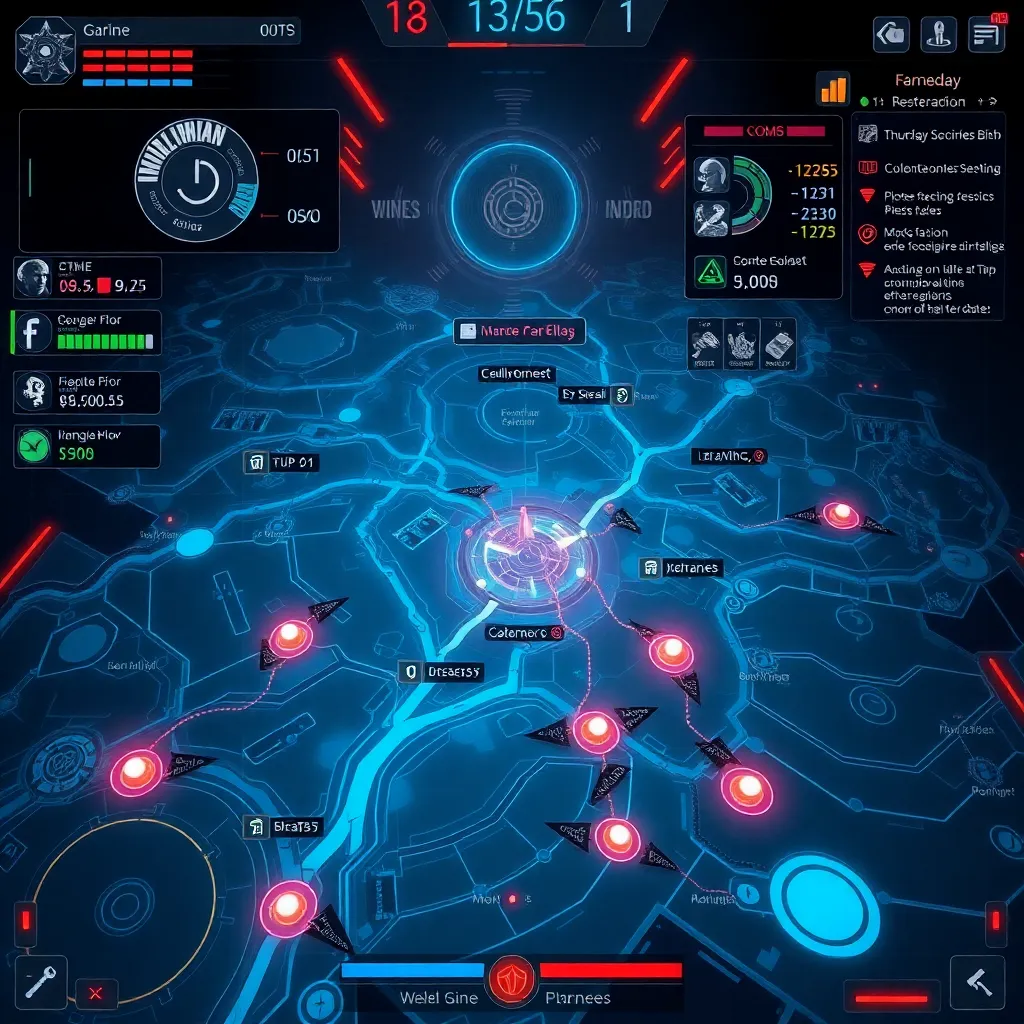 실시간 압박이 전략 판단에 미치는 현재 메타 영향