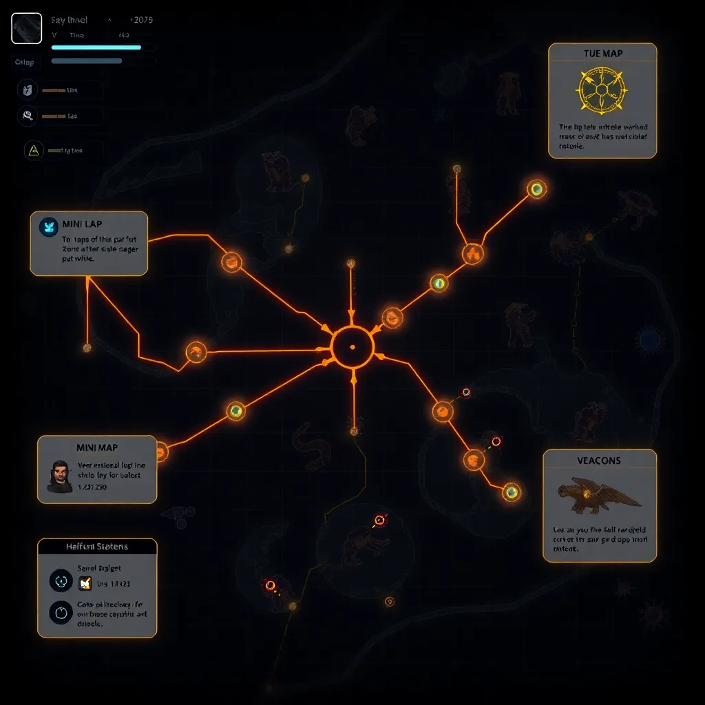 판단 지점 구조가 현재 메타 전략을 좌우한다