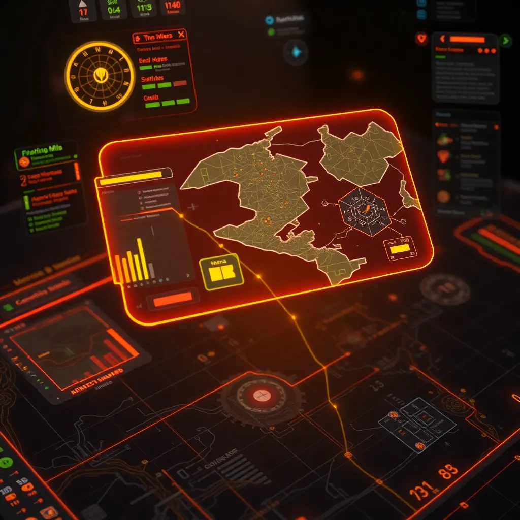 플레이 방식이 달라지는 기준, 온라인 게임의 전개 패턴