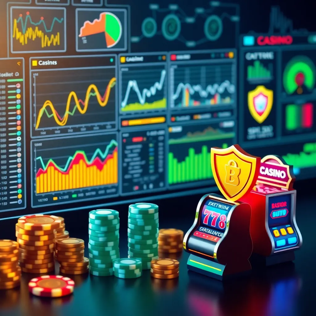 글로벌게임 유저흐름에 따른 네트워크구조와 운영리스크 분석