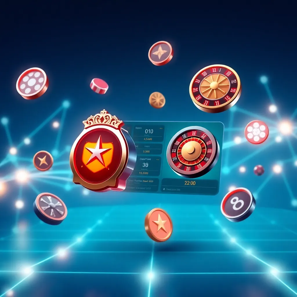 글로벌게임의 멀티게임연동과 시스템안정성 확보 전략