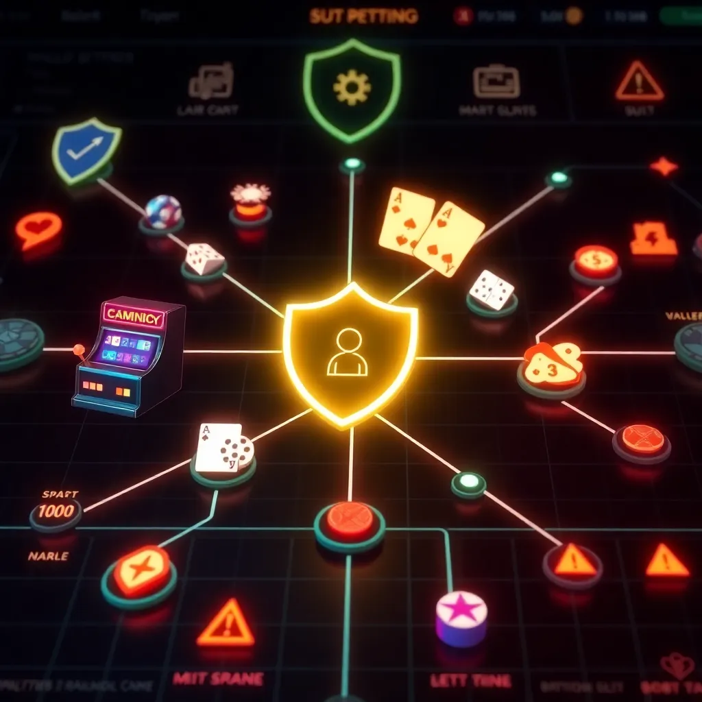 멀티게임연동의 구조적 리스크와 시스템안정성 개선 방안