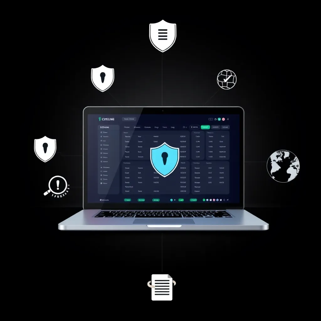 시스템안정성과 플랫폼분석: 월드게임네트워크의 위험과 기회