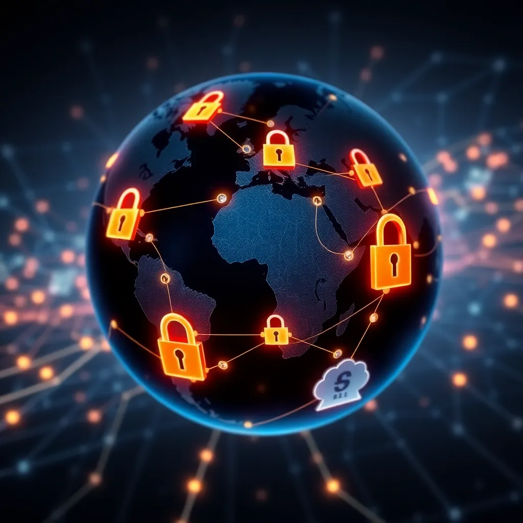 월드게임네트워크: 글로벌 유저흐름과 서버 안정성에서의 운영리스크