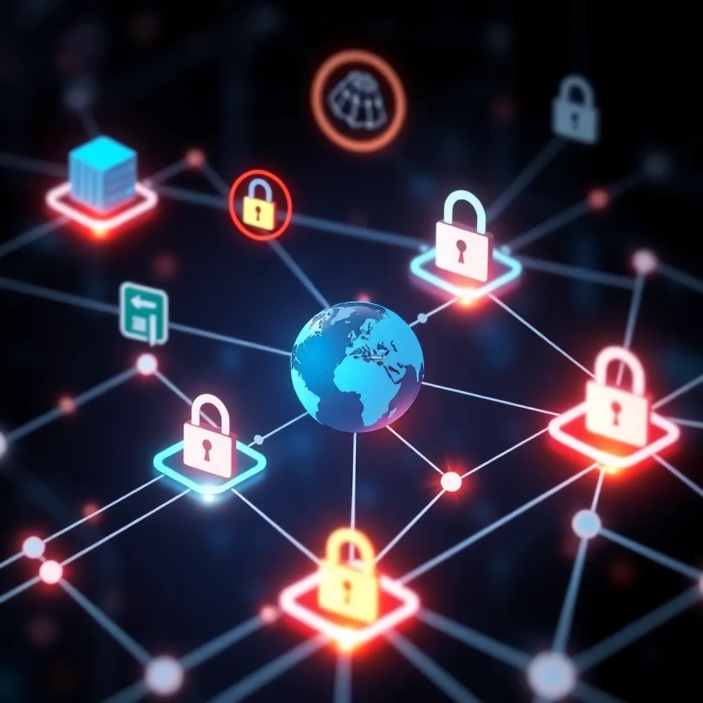 월드게임네트워크에서의 글로벌게임과 멀티게임연동의 시스템안정성 확보 방법