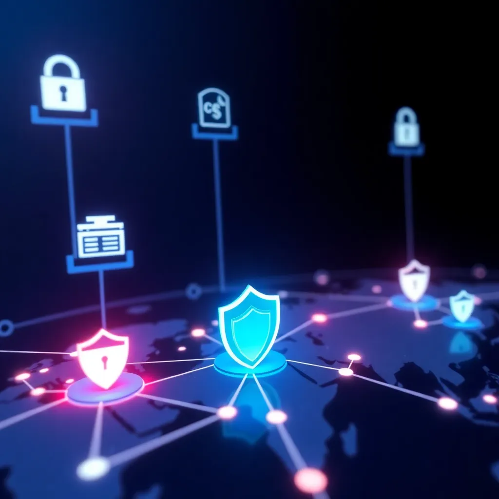 플랫폼분석을 통한 글로벌게임 네트워크구조의 확장형 모델 탐구