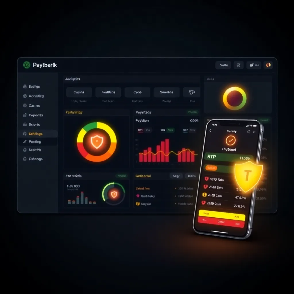 플랫폼분석을 통해 본 월드게임네트워크의 확장성과 리스크 대응 전략