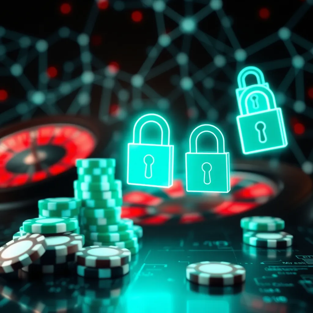 글로벌게임 네트워크구조 변화에 따른 운영리스크와 해결 방안