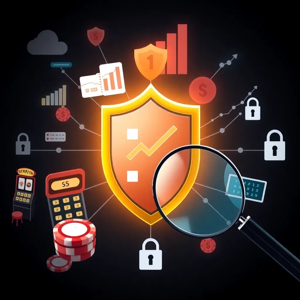 멀티게임연동 형태에서 이용후기로 본 플레이 위험 분석