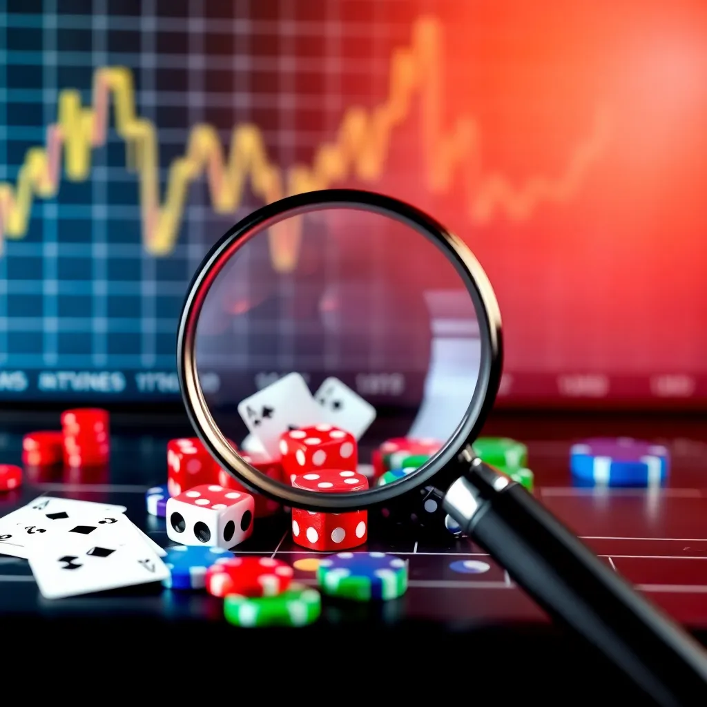 실시간 미니게임 먹튀검증 위험 요소 구조 분석