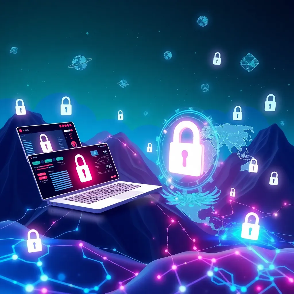 월드게임네트워크와 글로벌게임 유저흐름: 플랫폼분석을 통한 안정성 향상 전략