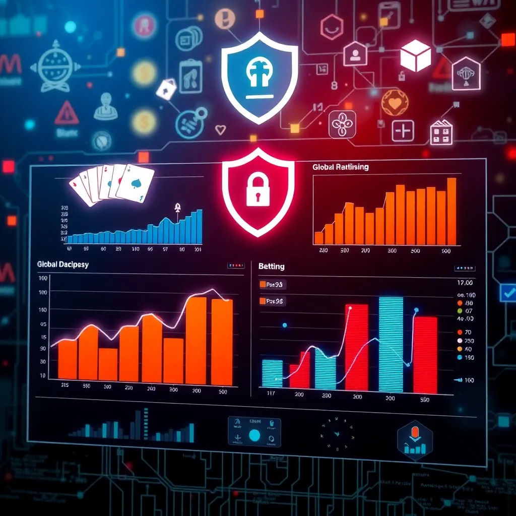 월드게임네트워크의 플랫폼분석: 글로벌게임과 네트워크구조의 상관관계