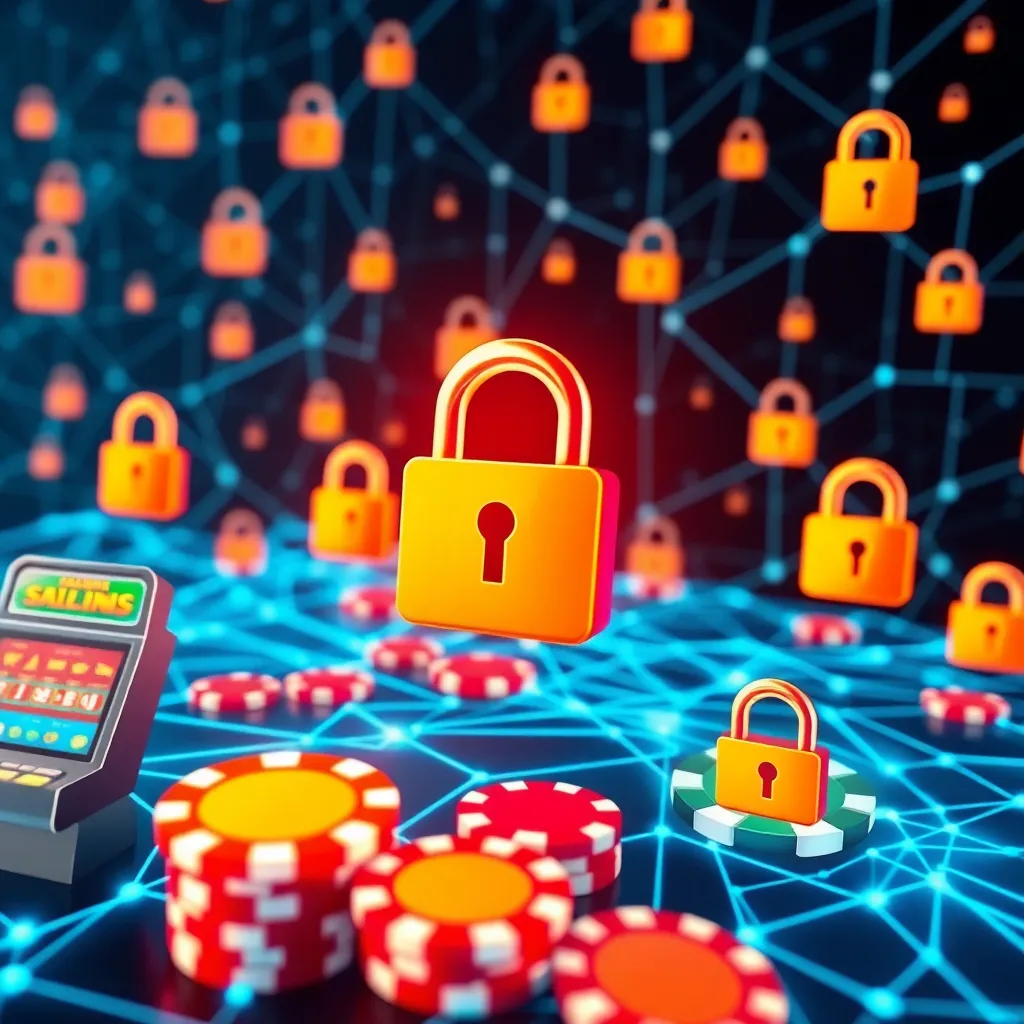 이용후기로 본 월드게임네트워크의 규모와 리스크 대응