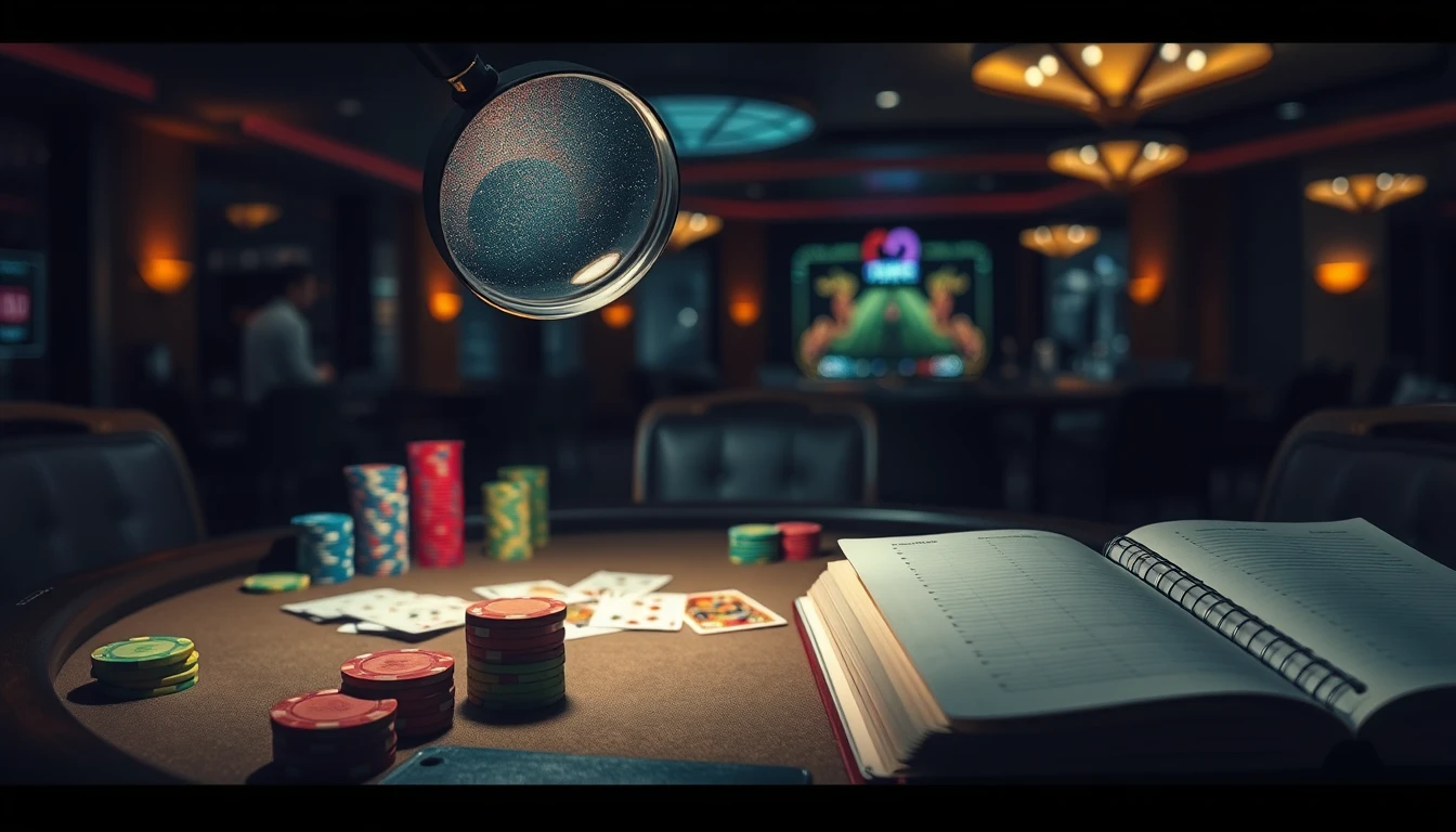 확실하게 먹튀검증 하는 전략 체크리스트